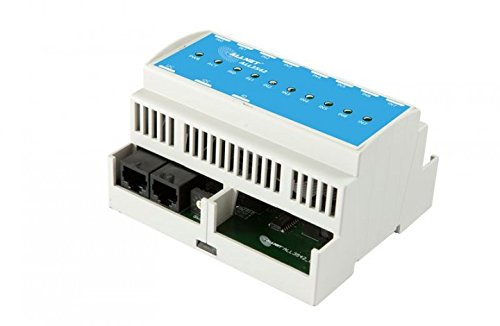 ALLNET ALL3542 groupe électrogène Bleu, Blanc von AllNet