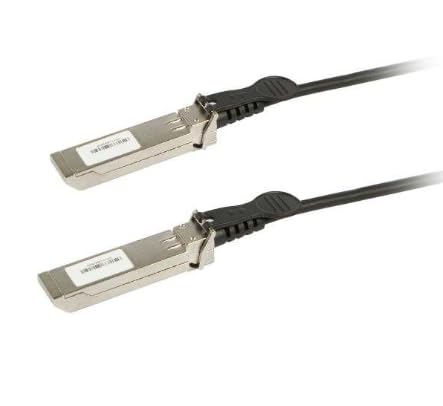 ALLNET ALL4759V2-2 câble InfiniBand et à Fibres optiques 2 m SFP DAC Noir von AllNet