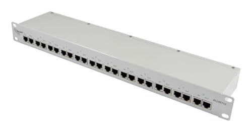 ALLNET ALL95112 Protection surtension Gris von AllNet