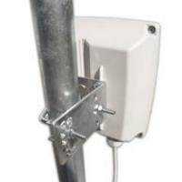 ALLNET ANT-24-1T1R-PATCH-185 antenne Antenne directionnelle Type-N 9 dBi ALLNET ANT-24-1T1R-PATCH-185 antenne Antenne directionnelle Type-N 9 dBi von AllNet