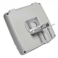 ALLNET ANT-24-1T1R-PATCH-270 antenne Type-N 12 dBi von AllNet