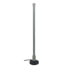 ALLNET Anschlussgarnitur Netzwerk Omni-Directional Antennentechnik Type-n 8.5dBi Antenne – Antennen (8,5 dBi, 50 Ohm, 2360 – 2500, 360 °, 15 °, Omni-Directional Antennentechnik) von AllNet