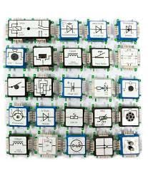 ALLNET BrickRknowledge Advanced Set (English/Englisch) von AllNet