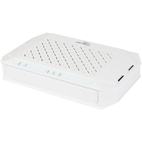 ALLNET ISP Bridge Modem VDSL2 / SuperVectoring 35b mit Vectoring"ALL-BM210VDSL2SV" ALLNET ISP Bridge Modem VDSL2 / SuperVectoring 35b mit Vectoring"ALL-BM210VDSL2SV" von AllNet