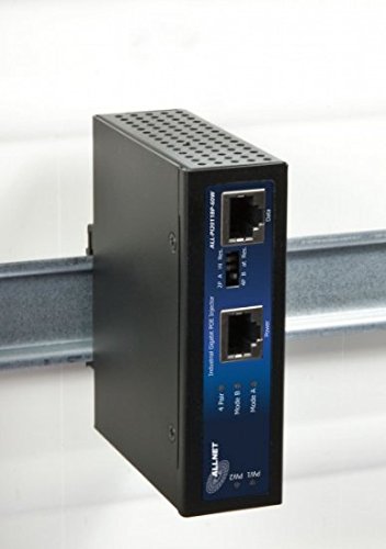 Allnet Netzwerkgeräte1 - Netzwerk-Switches Allnet Netzwerkgeräte1 - Netzwerk-Switches von AllNet