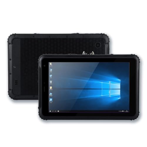 ALLNET Rugged Outdoor Tablet Android NFC LTE X-trail-100-Light ALLNET Rugged Outdoor Tablet Android NFC LTE X-trail-100-Light von AllNet