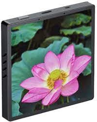 ALLNET Touch Display Tablet 4 Zoll mit 1GB/8GB RK3128 Android 7.1(220V Version) von AllNet