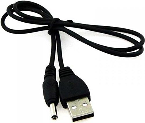ALLNET USB_DC_4.0MM_1M Universal Schwarz Netzteil & Spannungsumwandler, USB_DC_4.0MM_1M ALLNET USB_DC_4.0MM_1M Universal Schwarz Netzteil & Spannungsumwandler, USB_DC_4.0MM_1M von AllNet