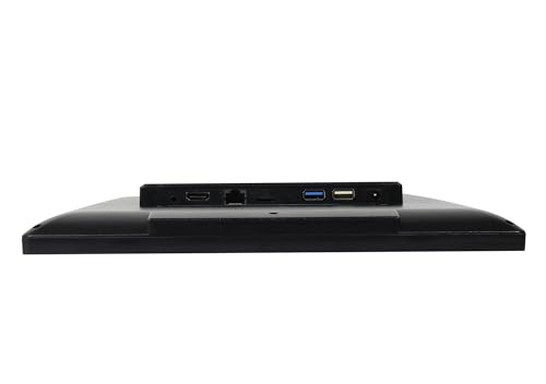 ALLNET Windows PoE Tablet 21 Zoll Touch 8GB/128GB ALLNET Windows PoE Tablet 21 Zoll Touch 8GB/128GB von AllNet