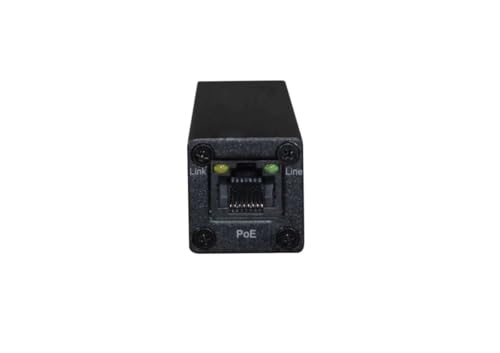 ALLNET Z Medien Konverter Netzwerk & PoE Over 2 Wire Set AF ALL-MC302v2P2WIRE-Set inkl. externes Netzteil ALLNET Z Medien Konverter Netzwerk & PoE Over 2 Wire Set AF ALL-MC302v2P2WIRE-Set inkl. externes Netzteil von AllNet