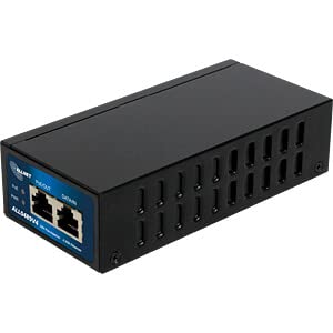 ALLNET Z PoE Injektor Gigabit ALL0489v4 ALLNET Z PoE Injektor Gigabit ALL0489v4 von AllNet