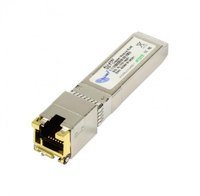 ALLNET ALL4767 Module émetteur-récepteur de réseau Cuivre 10000 Mbit/s mini-GBIC von AllNet