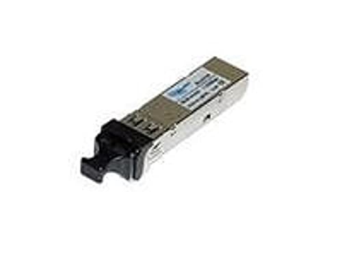 ALLNET ALL4751 Netzwerk-Switch Module (LC, Monomode, 1000BASE-SLX, 10 km, 1310 nm, ALLNET/3Com/Cisco/D-Link/ZyXEL/Enterasys/Lancom) von AllNet