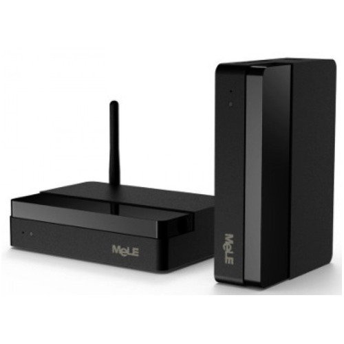 ALLNET MeLE Mini PC PCG03 Quadcore CPU Compute Stick von AllNet