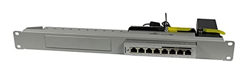 AllNet US-8-60 Zubehör Montagehalterung Kunststoff 1 Stück von AllNet