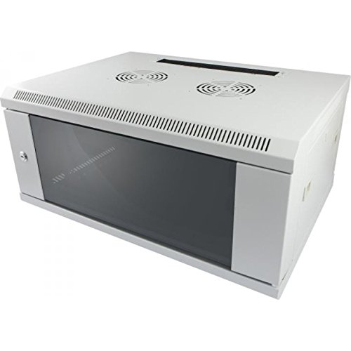 Allnet ALL-NAS200 SMC6 406 Gehäuse für SMC6 406, Grau von AllNet