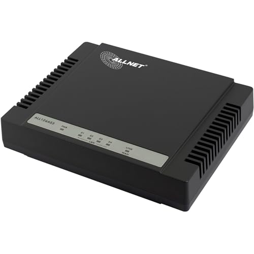 Allnet ALL126AS3 VDSL2 Slave Modem Allnet ALL126AS3 VDSL2 Slave Modem von AllNet