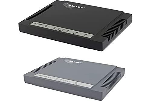 Allnet ALL126Ax2 Bundle VDSL2 ALL126AM3 und ALL126AS3 Modem Allnet ALL126Ax2 Bundle VDSL2 ALL126AM3 und ALL126AS3 Modem von AllNet
