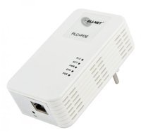 ALLNET ALL1681203 Adaptateur réseau CPL 1200 Mbit/s Ethernet/LAN Blanc 1 pièce(s) von AllNet