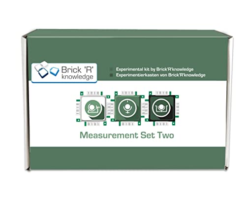 Allnet Brick’R’knowledge Measurement Set Two von AllNet
