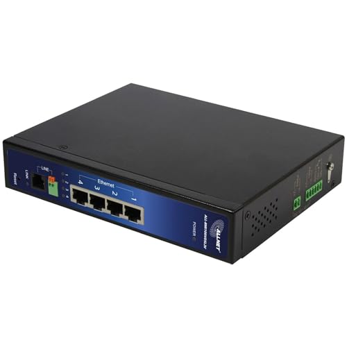 Modem ALLNET ALL-BMI100VDSL2V von AllNet