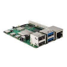 Radxa RS117-D8 Rock 3A 8GB 4 x 2.0GHz von AllNet