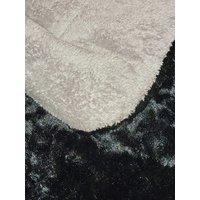 Crate Pads - Größe 400 Deluxe Minky Plüsch Ca Crate Pads - Größe 400 Deluxe Minky Plüsch Ca von AllPawsitive