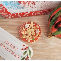 Weihnachtsplätzchen-Magnet/Miniatur-Essen/Handgemachte Geschenke von AllSoCharming