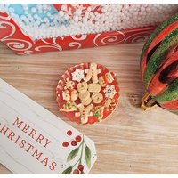 Weihnachtsplätzchen-Magnet/Miniatur-Essen/Handgemachte Geschenke Weihnachtsplätzchen-Magnet/Miniatur-Essen/Handgemachte Geschenke von AllSoCharming