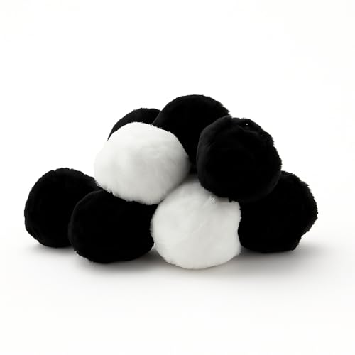 AllSpares Filterbälle Innovation Duo 700 g = 50 kg Filtersand ersetzen | Weiß: Feinstfilterung, Schwarz: Geruchsneutralisation AllSpares Filterbälle Innovation Duo 700 g = 50 kg Filtersand ersetzen | Weiß: Feinstfilterung, Schwarz: Geruchsneutralisation von AllSpares