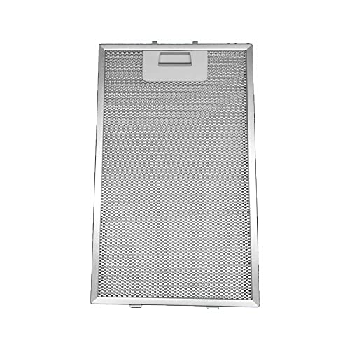 AllSpares Metallfilter für AEG 4055101697 | 325x197x10 mm von AllSpares
