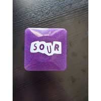 Sour Trinket Box von AllThingsThirteen