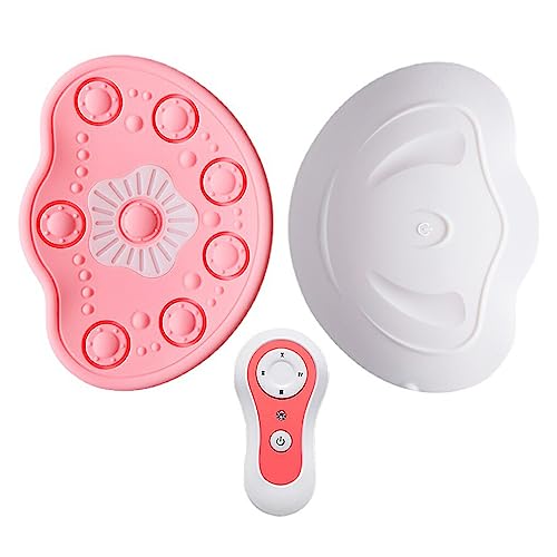 Allayu 4 Modi Brust Massage Pad Wireless Vibration Chest Enhancer Massager Heizung Silikon Enhancer Wiederaufladbar Allayu 4 Modi Brust Massage Pad Wireless Vibration Chest Enhancer Massager Heizung Silikon Enhancer Wiederaufladbar von Allayu