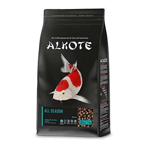 AL-KO-TE All Season 6mm 1 kg von Allco