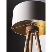 stehlampe Aus Skateboards. Recycelte Skateboard-stativlampe von AlleegatorFurniture