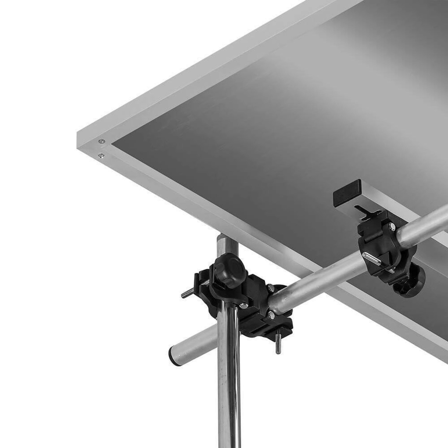 Allegra24 EasyDry DeckenSystem 02 inkl. 4x System Kreuzklammern Allegra24 EasyDry DeckenSystem 02 inkl. 4x System Kreuzklammern von Allegra24