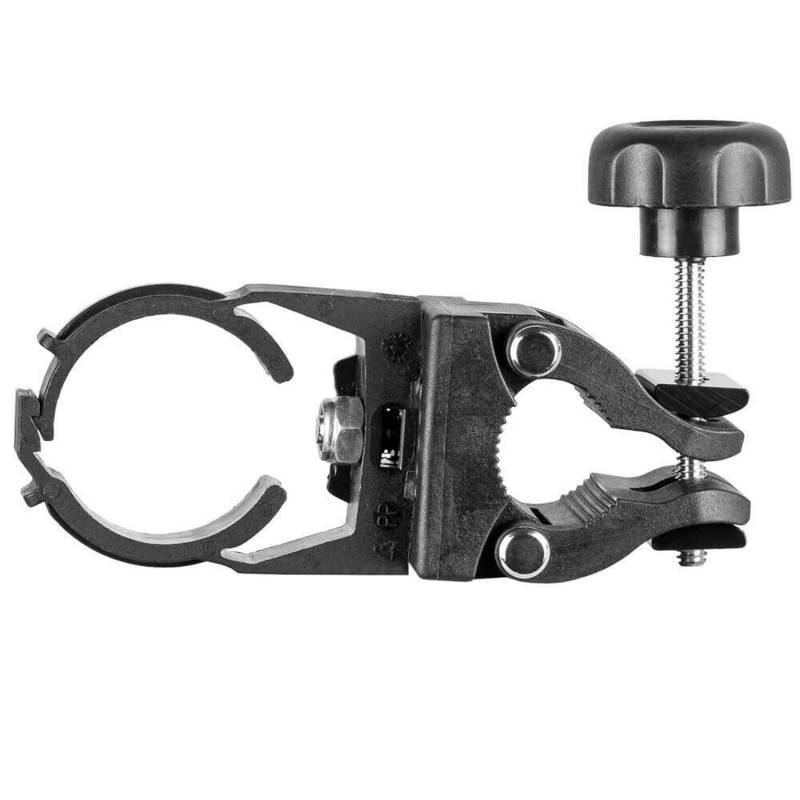 Allegra24 EasyDry Systemschlauchklammer AB 362 für 50er Schlauch von Allegra24