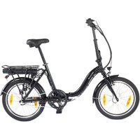 ALLEGRO E-Bike "Compact SUV 3 Plus 374", 3 Gang, Shimano, Nexus, Frontmotor 250 W von Allegro