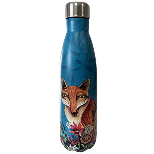 Allen Designs - Fox Isolierflasche von Allen Designs