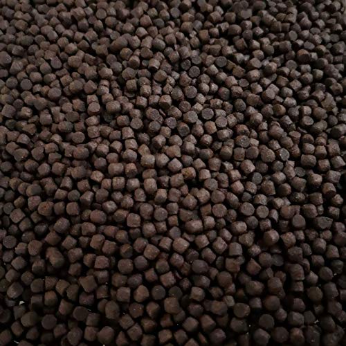ALLER AQUA Premium Koifutter 10 kg/ 4,5 mm Primo Float ab12°C Teich Koi ALLER AQUA Premium Koifutter 10 kg/ 4,5 mm Primo Float ab12°C Teich Koi von ALLER AQUA