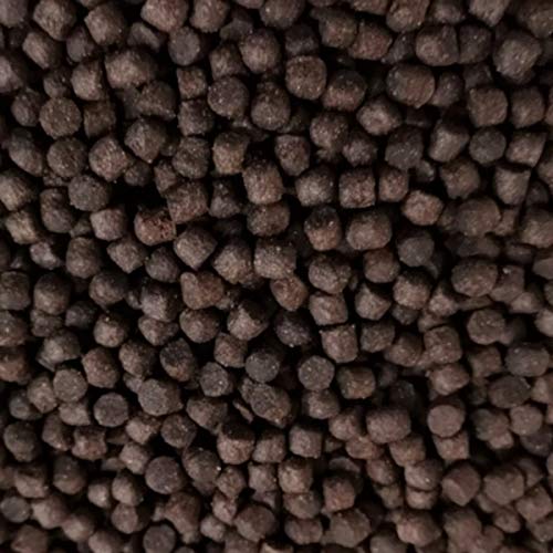 ALLER AQUA Premium Koifutter 10 kg/ 6 mm Primo Plus Astaxanthin ab12°C Teich Koi ALLER AQUA Premium Koifutter 10 kg/ 6 mm Primo Plus Astaxanthin ab12°C Teich Koi von Aller Aqua
