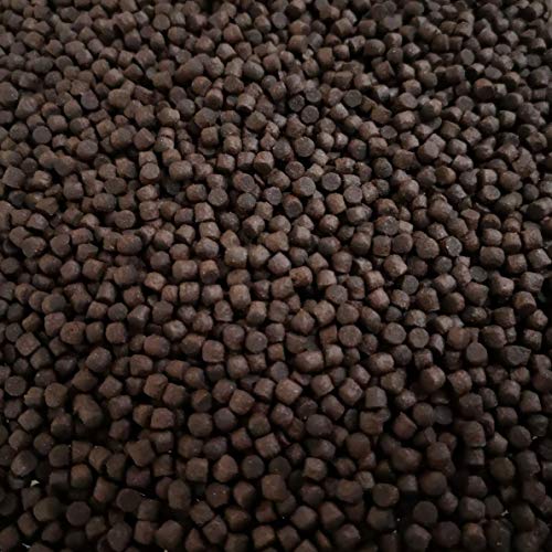 ALLER AQUA Premium Koifutter 20 kg/ 4,5 mm Primo Float ab12°C Teich Koi von Aller Aqua