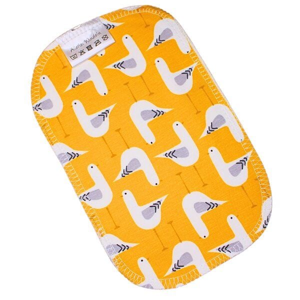 Allerlei Windeln Waschlappen von Allerlei Windeln