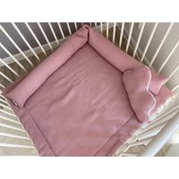 Waffelpique Babydecke Kuscheldecke Geburtsdecke Krabbeldecke Laufstalleinlage Personalisiert Waffelpique Babydecke Kuscheldecke Geburtsdecke Krabbeldecke Laufstalleinlage Personalisiert von AllesausliebeByInka