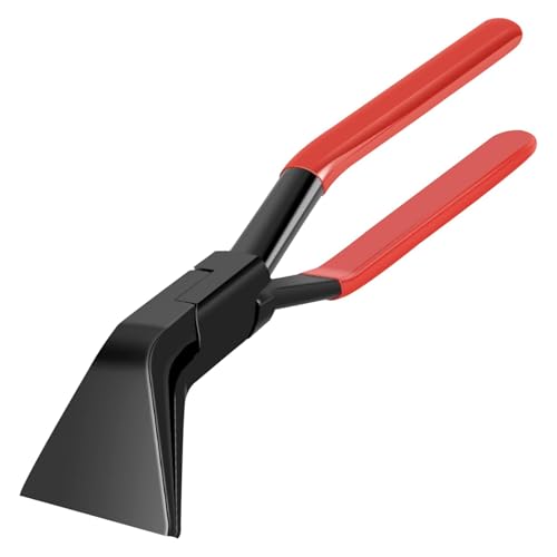 Alleshelfer 45° Falzzange,Maulbreite 60mm Abkantzange Falzzange,Blech Blechbiegezange Spengler,Werkzeug Biegezange Werkzeug Dachdecker Alleshelfer 45° Falzzange,Maulbreite 60mm Abkantzange Falzzange,Blech Blechbiegezange Spengler,Werkzeug Biegezange Werkzeug Dachdecker von Alleshelfer
