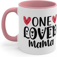 Witzige Kaffeetasse, Hunde Mama Becher, Lustige Haustierliebhaber Tasse, Beste Kaffeeliebhaber Geschenk von AllforCandles