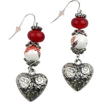 Allgäu Rebell Paar Ohrhänger "Antonia" von Allgäu Rebell