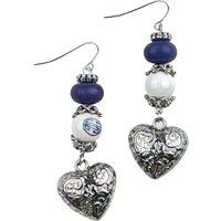 Allgäu Rebell Paar Ohrhänger "Antonia" von Allgäu Rebell