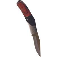 Taschenmesser 2er-Set JMS0014J von Allgearfishing