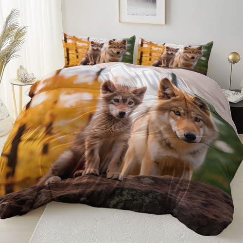 Allgemein Atmungsaktiv Bettbezug 240 x 220 cm Weich und Bequem, Tier Fotografie Rock Mikrofaser Bettbezug Mit Reißverschluss Einfaches Be- und Entladen, Cremefarben Bettwäsche Wendemotiv Allgemein Atmungsaktiv Bettbezug 240 x 220 cm Weich und Bequem, Tier Fotografie Rock Mikrofaser Bettbezug Mit Reißverschluss Einfaches Be- und Entladen, Cremefarben Bettwäsche Wendemotiv von Allgemein